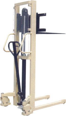 Xe nâng tay cao HS10/16